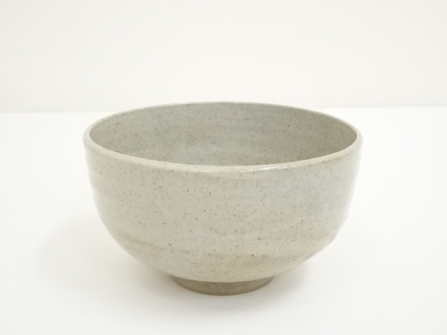 JAPANESE TEA CEREMONY / TEA CHAWAN / ARTISAN WORK
